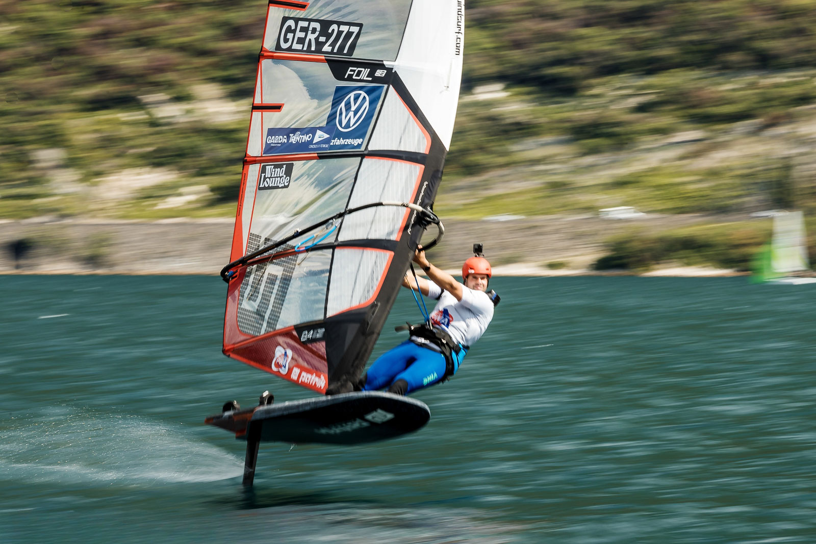 Sponsorenwechsel: Marion Mortefon fährt für Patrik