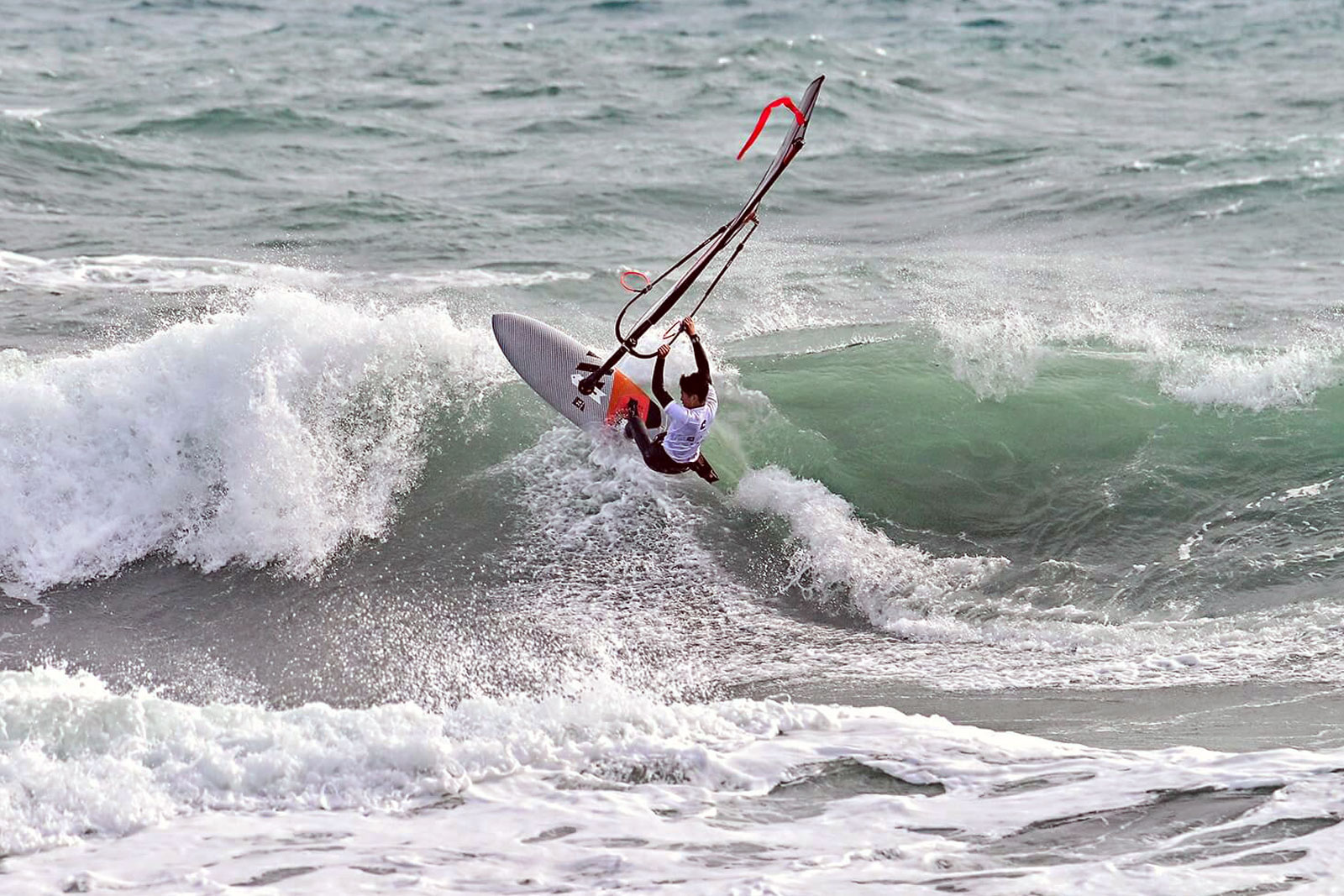 PWA/IWT World Cup Omaezaki 2024: Resultate bei den Junioren und Masters