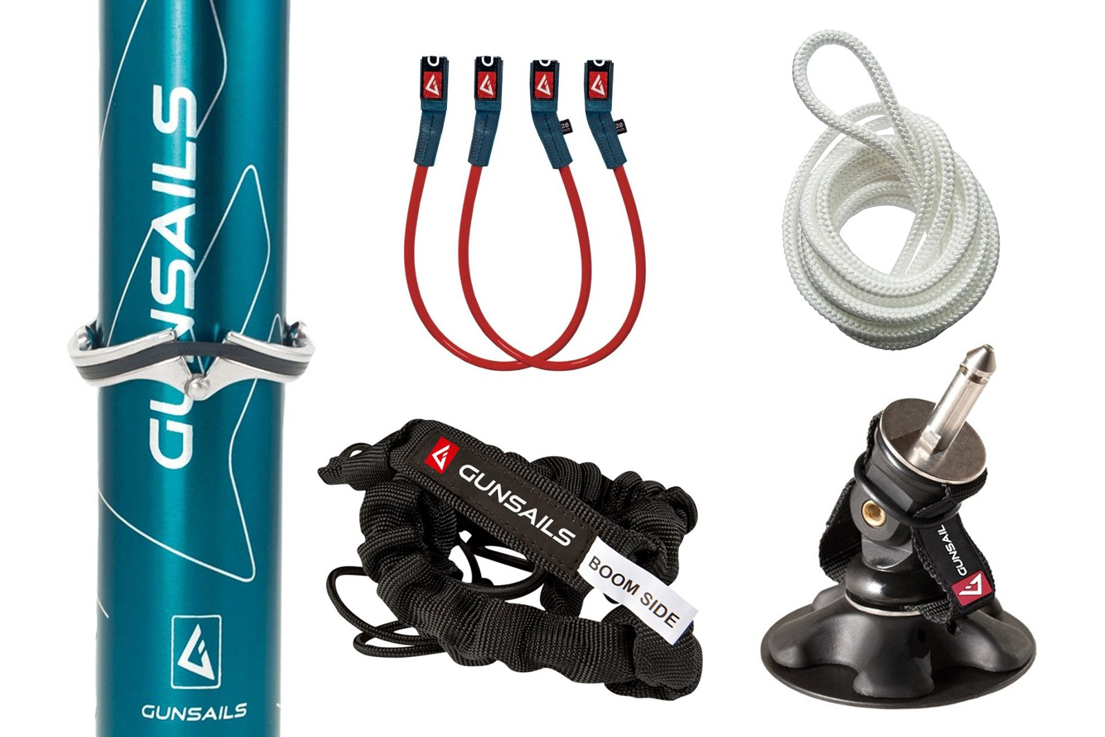 Hardware Weeks bei Gunsails