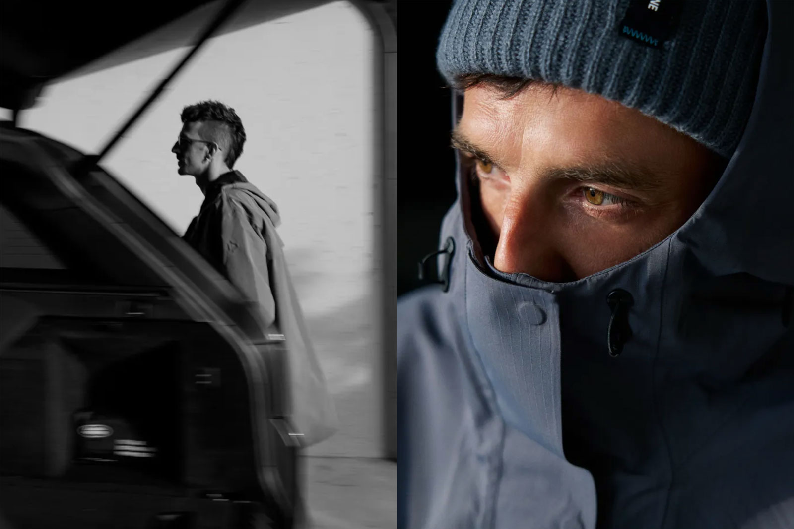 Duotone Capsule-Kollektion Fall/Winter 2026