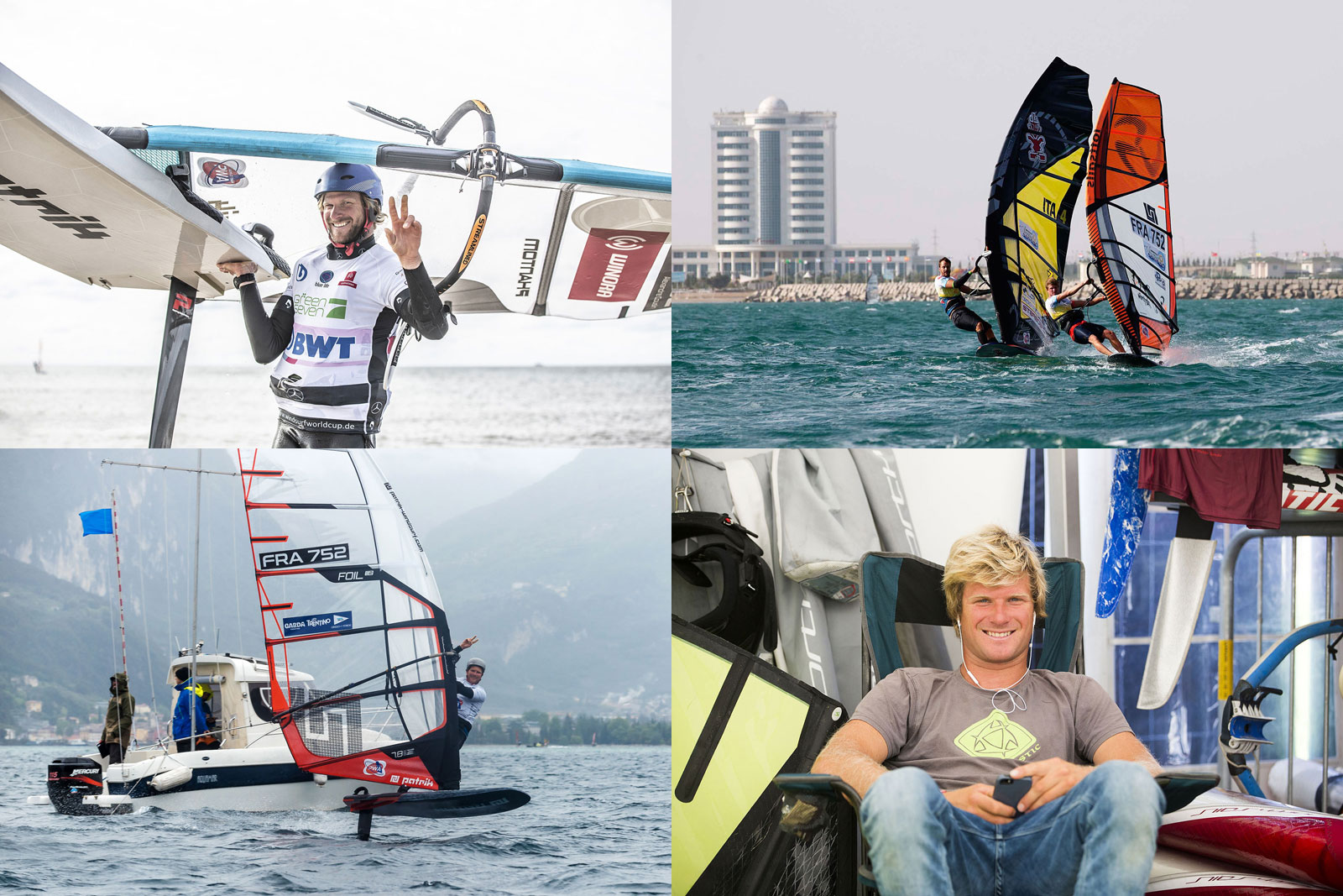 Alexandre Cousin beendet seine Karriere