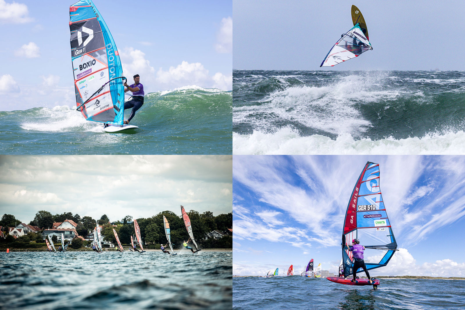 California Windsurf Cup Tour 2026