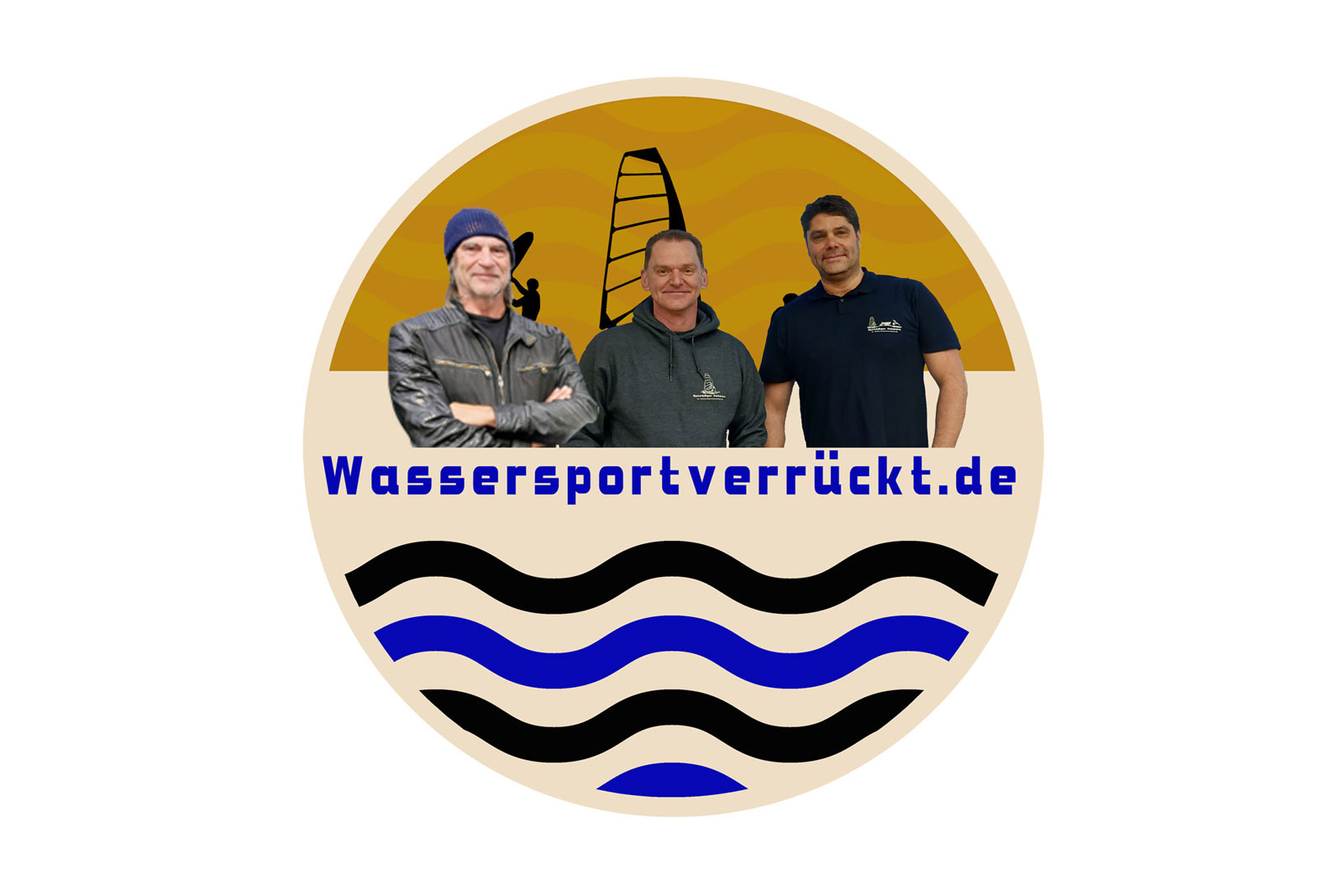 Siegerehrung �Speedj&auml;ger Fehmarn 2025� und �Speedj&auml;ger Germany 2025�