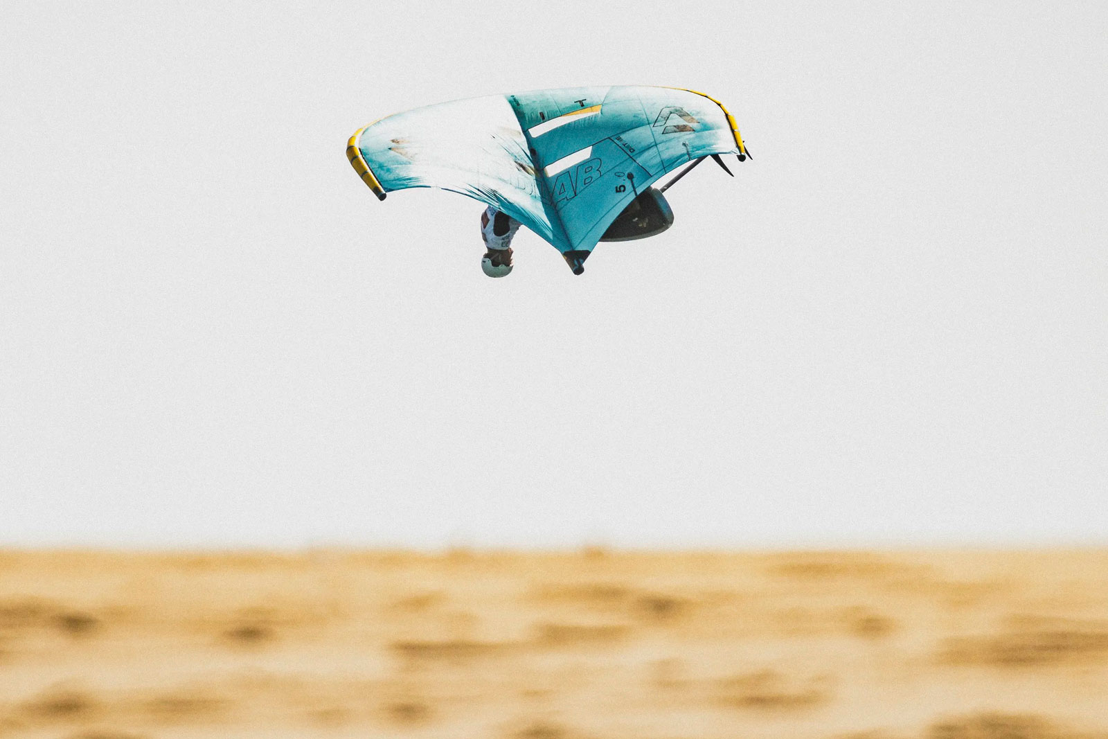 Viermal Podium f&uuml;r Duotone beim ersten Stopp der GWA World Tour