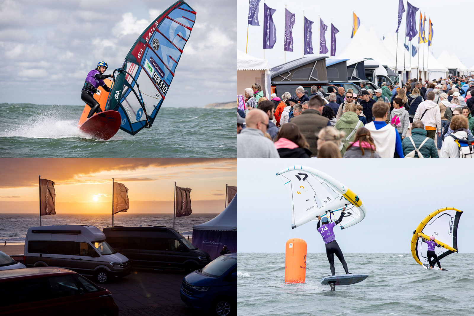 California Summer Opening Sylt 2026: Saisonauftakt vor Westerland