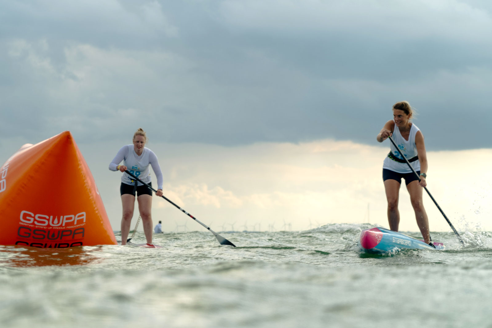 SUP & Wingfoil Festival Fehmarn 2025