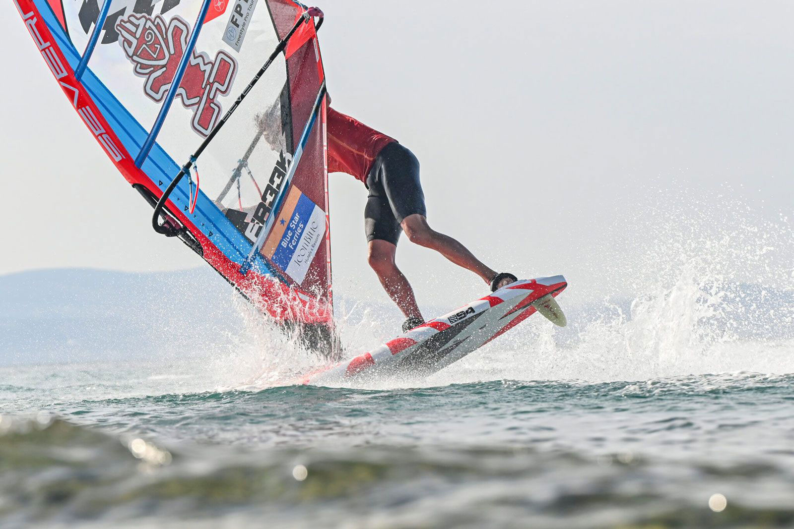 Der offizielle FPT-Kalender 2026