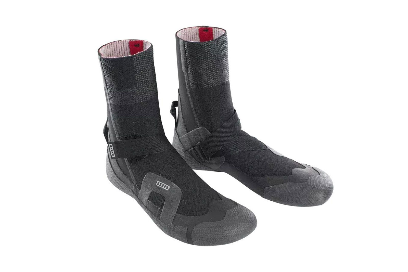 Neoprene Boots Ballistic 3/2 Round Toe