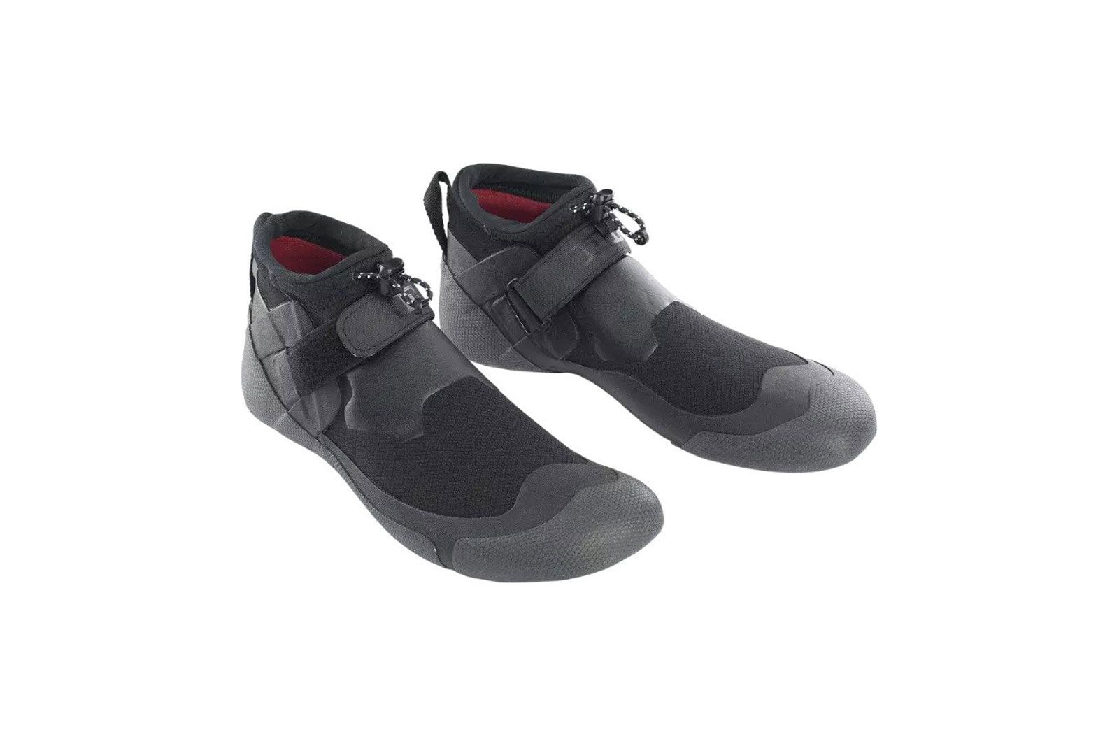 Neoprene Boots Ballistic 2.5 Round Toe