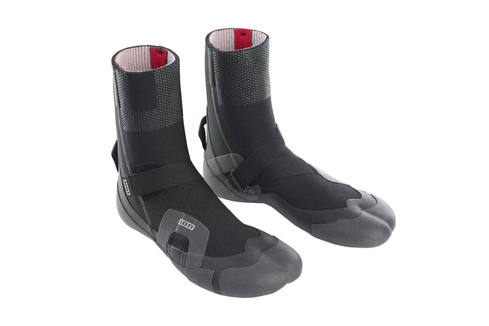 Neoprene Boots Ballistic 6/5 Internal Split