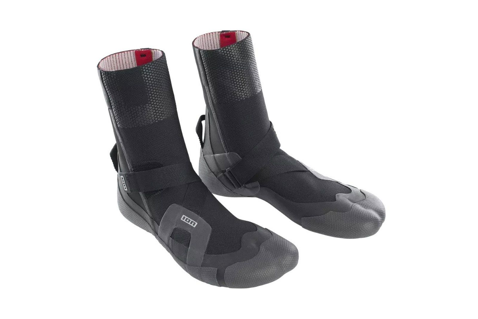 Neoprene Boots Ballistic 3/2 Internal Split
