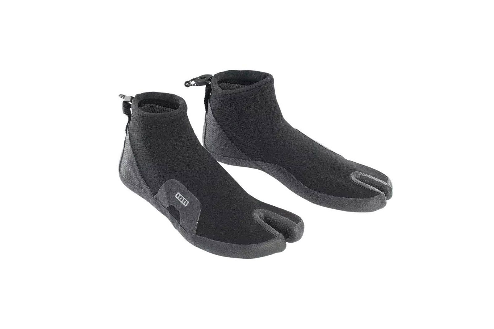 Neoprene Boots Ballistic 2.0 Toes External Split