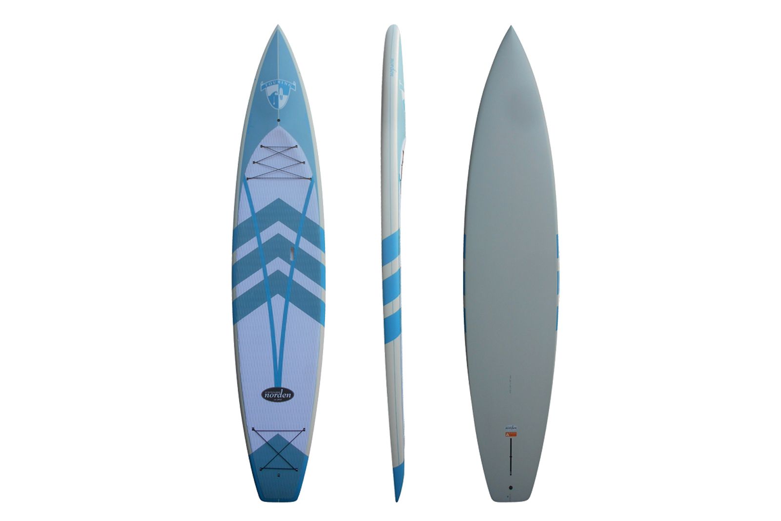 Norden-Surfboards Touring SUP