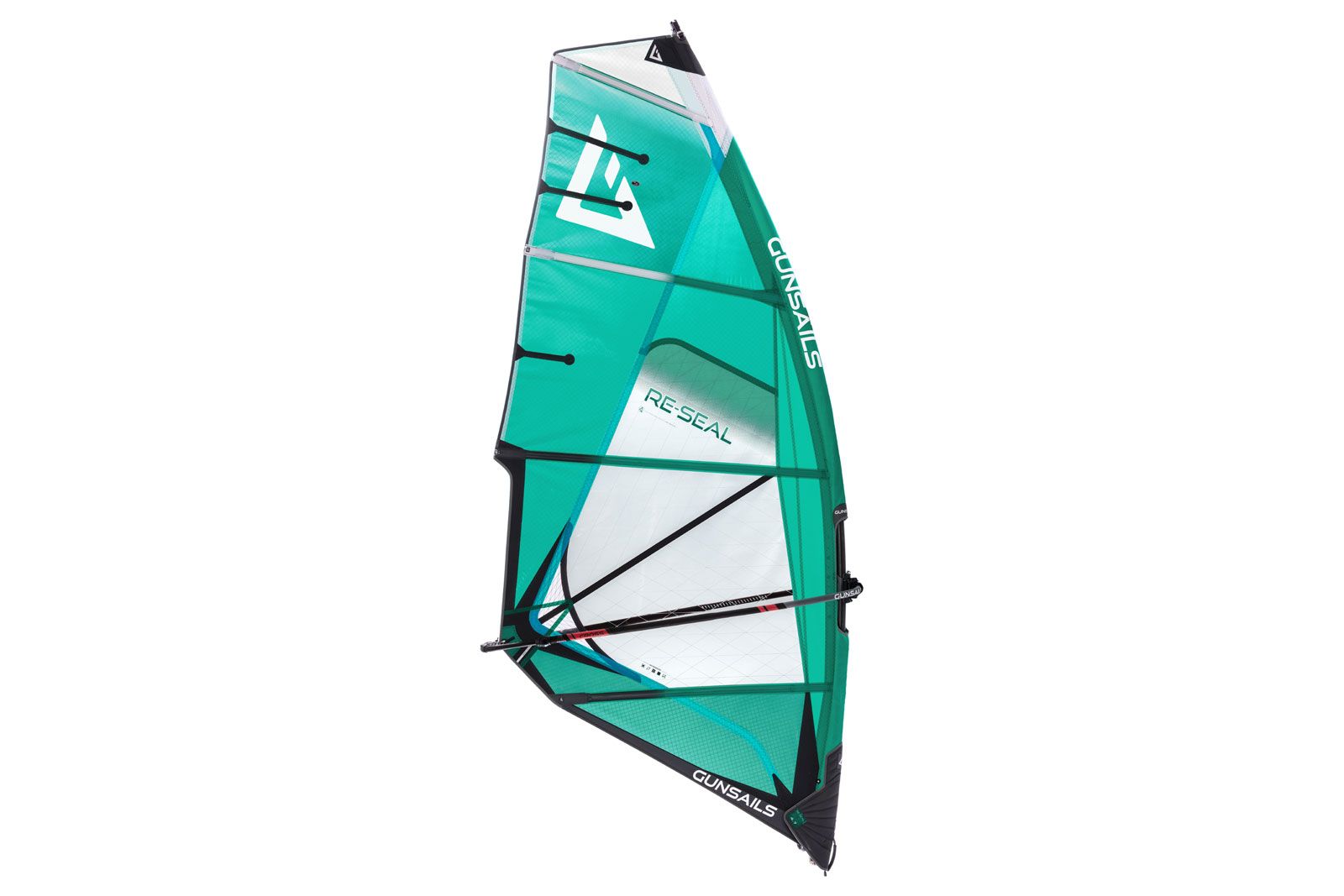 Re-Seal 2025 Core Wave-Segel