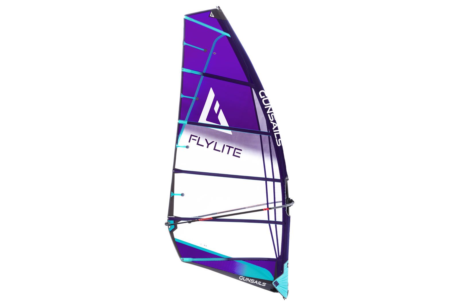 Flylite 2025 Freeride-Foil-Segel