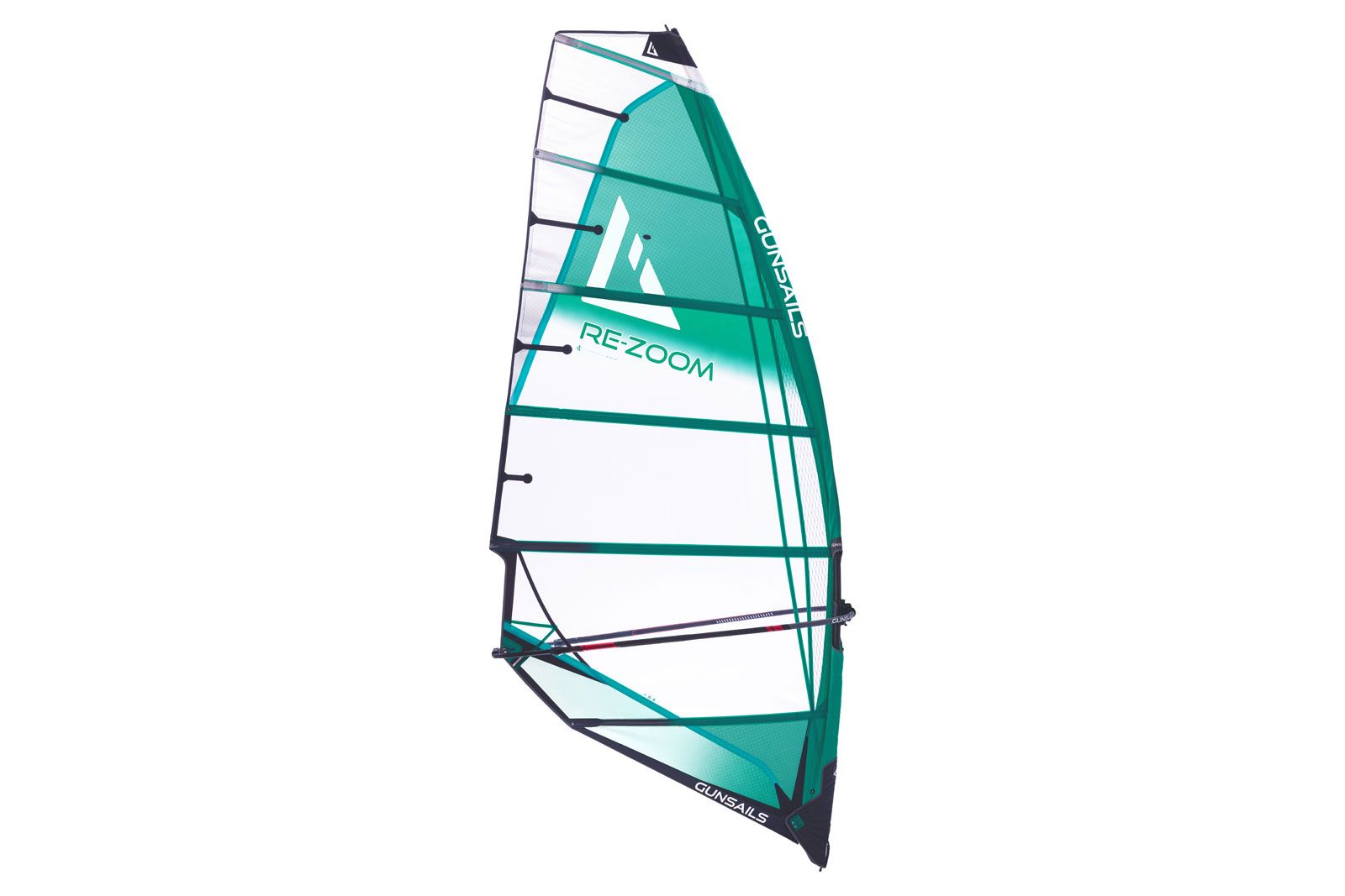 Re-Zoom 2025 Freeride-Segel