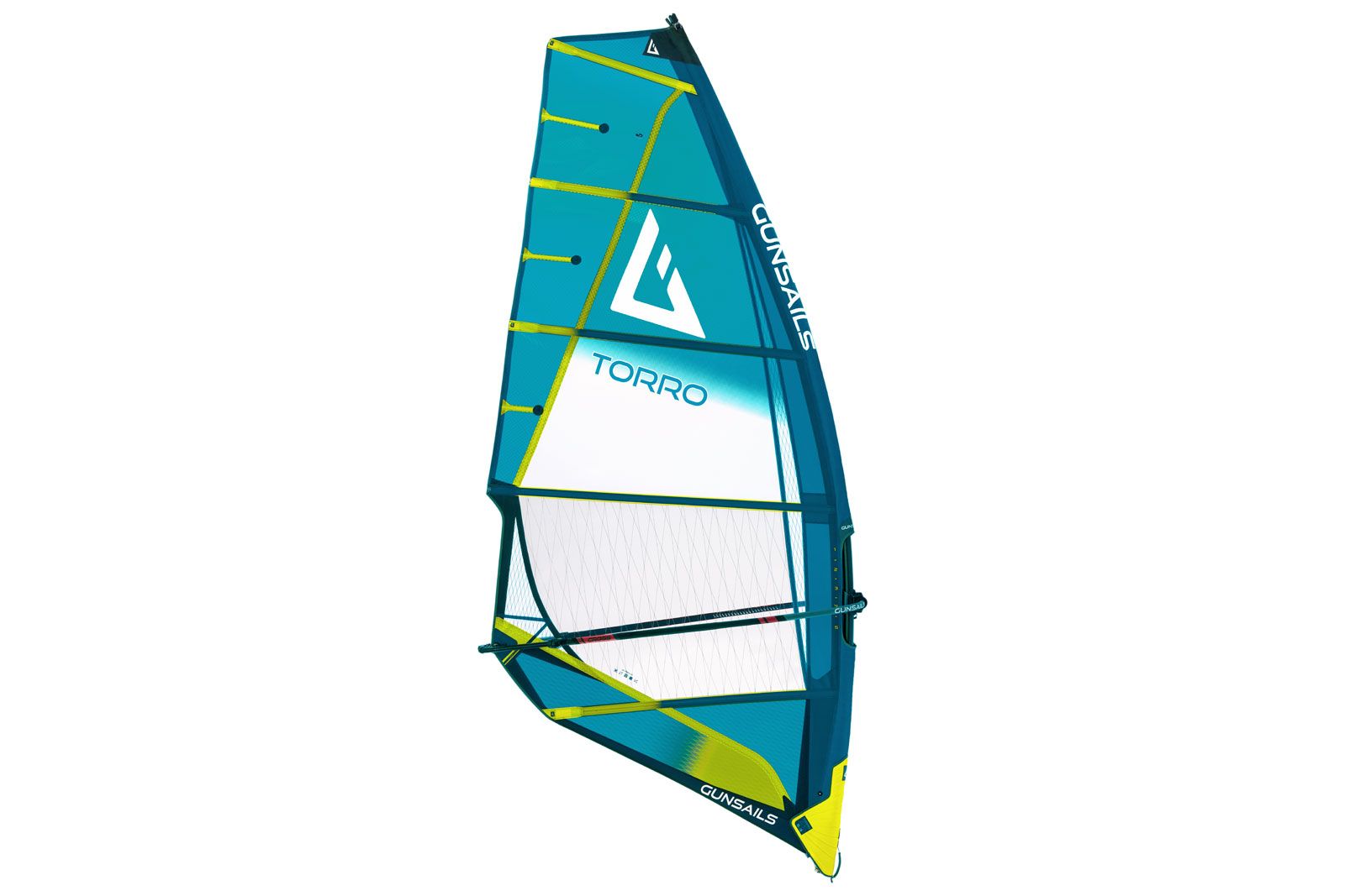 Torro 2025 All Terrain Freemove-Segel