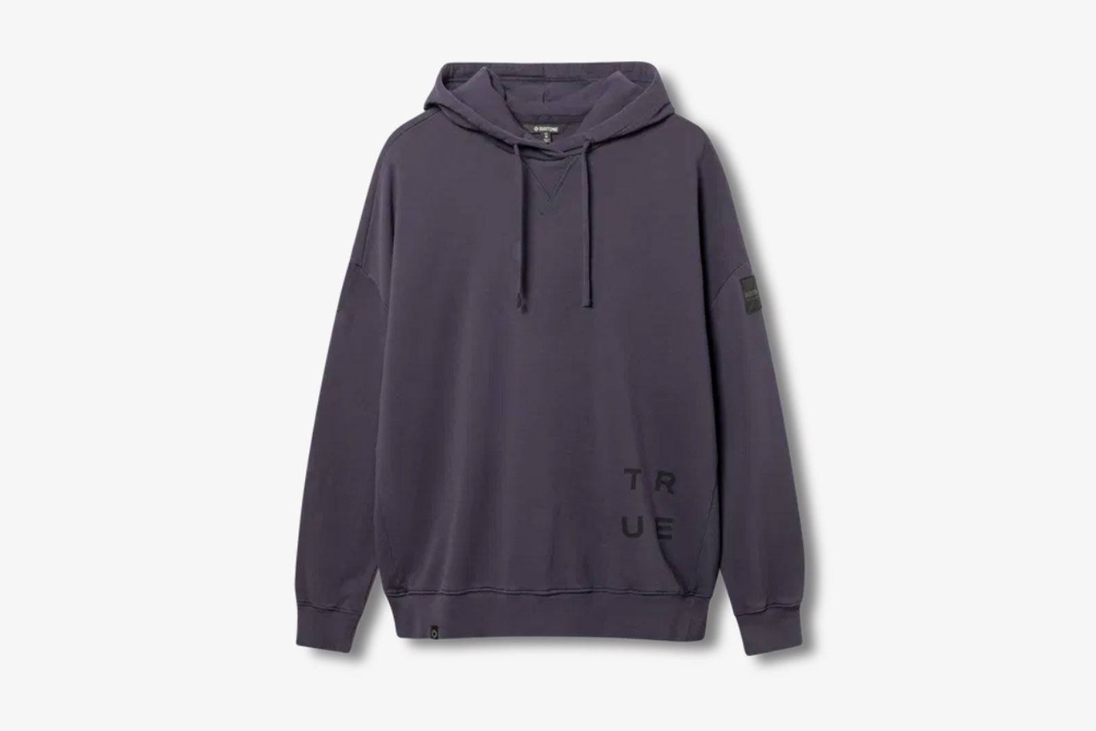 Hoody True Fade Out Men
