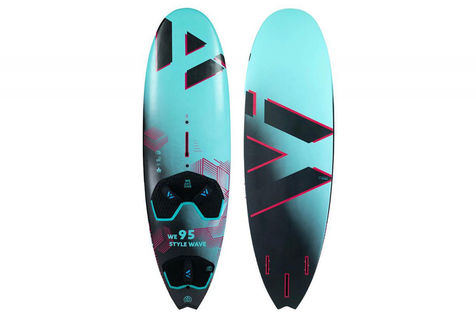 We Style Wave