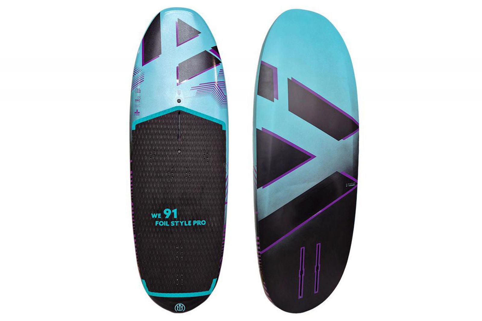 We Foil Style Pro
