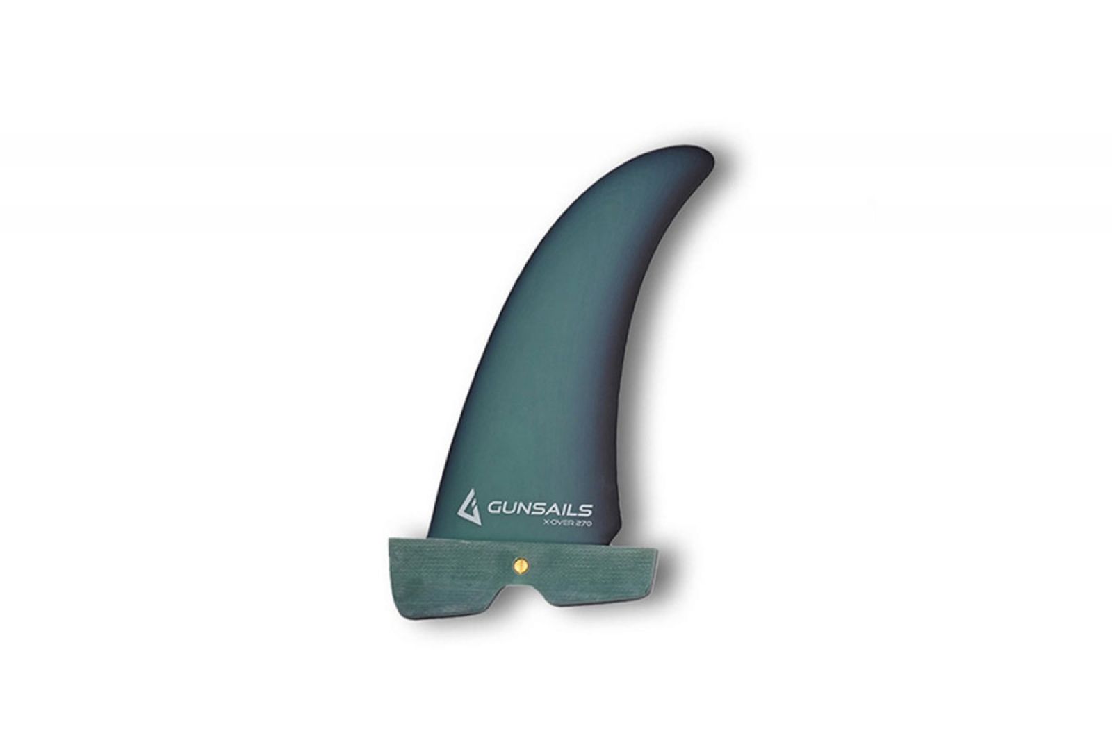 Gunsails X-Over Finne Powerbox