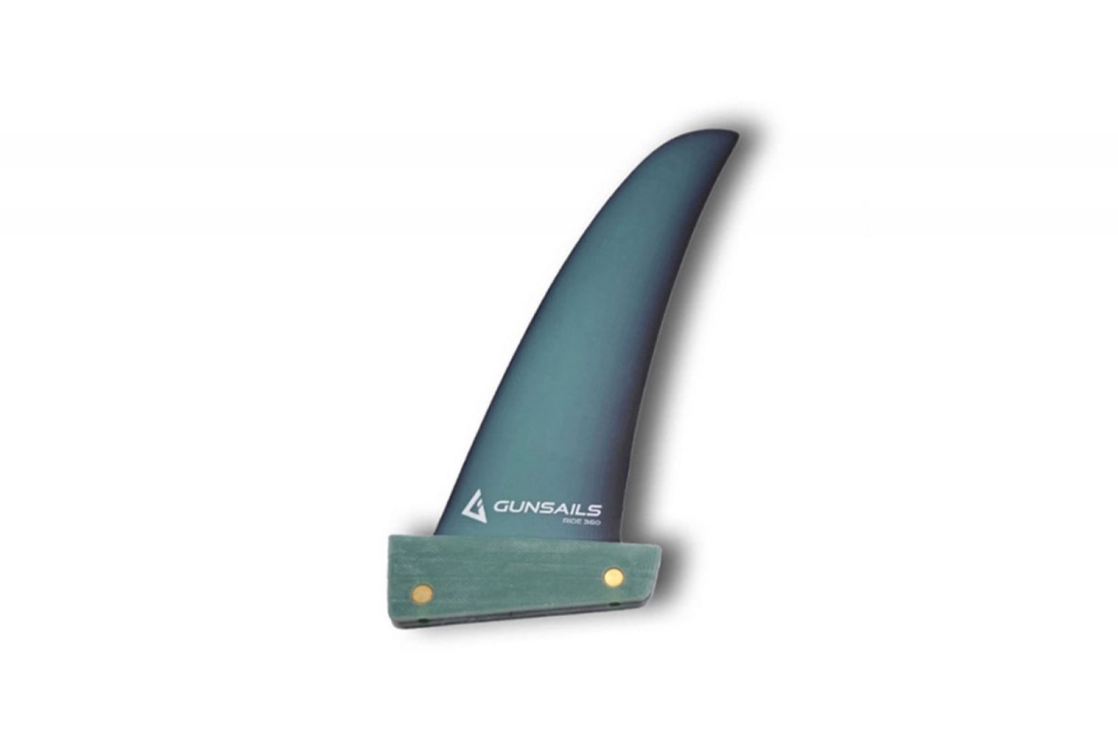 Gunsails Ride Finne Tuttlebox