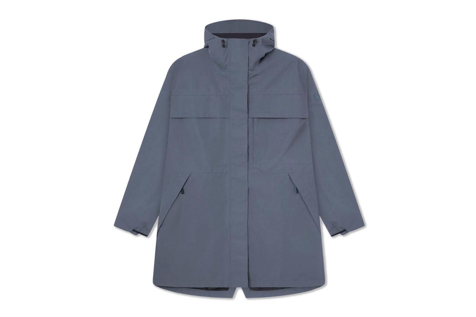 Coat Explore 2L Unisex