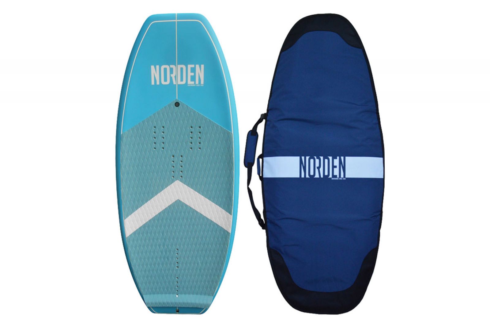 Wingfoilboards inklusive passendem Boardbag