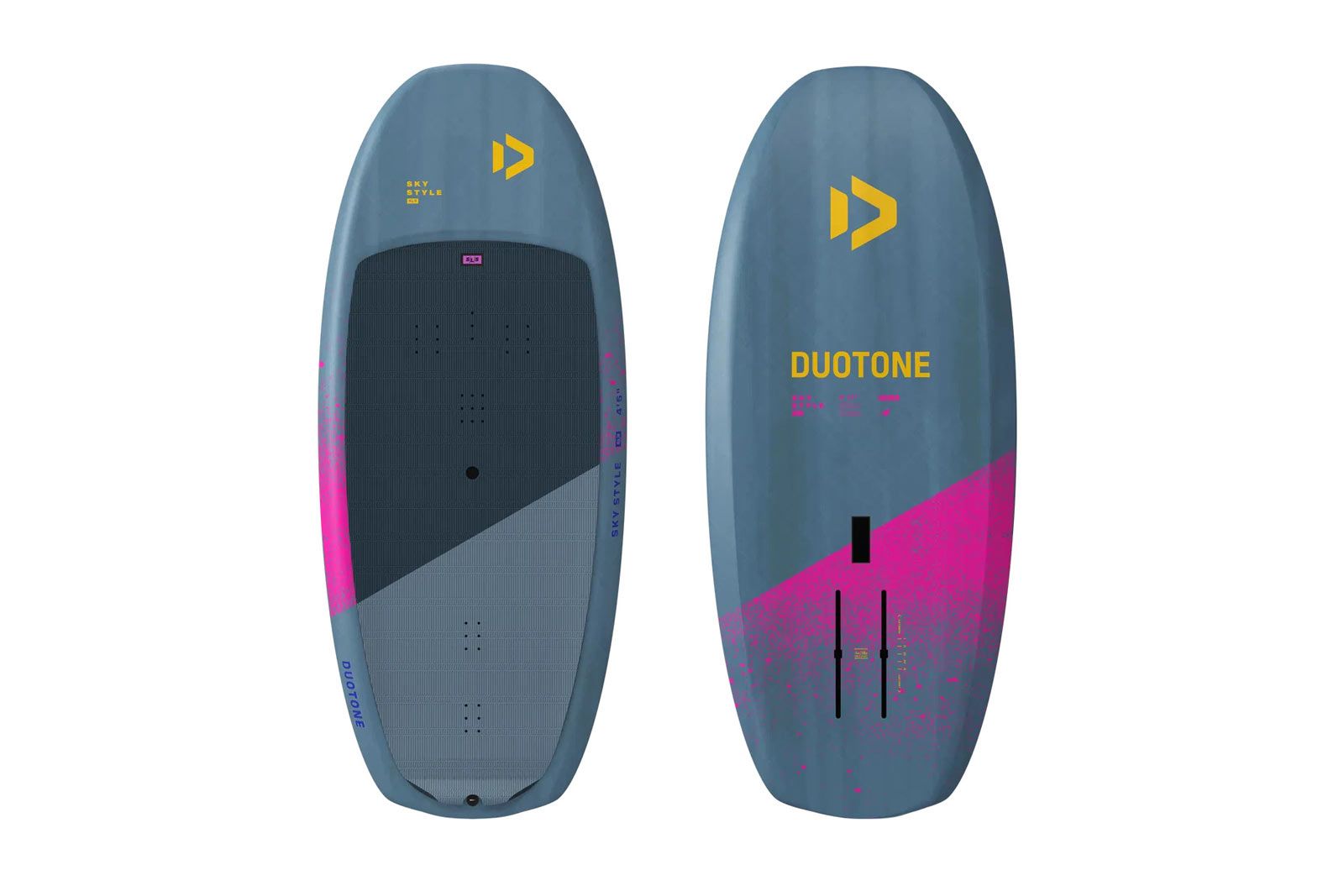 Duotone Sky Style SLS 2025