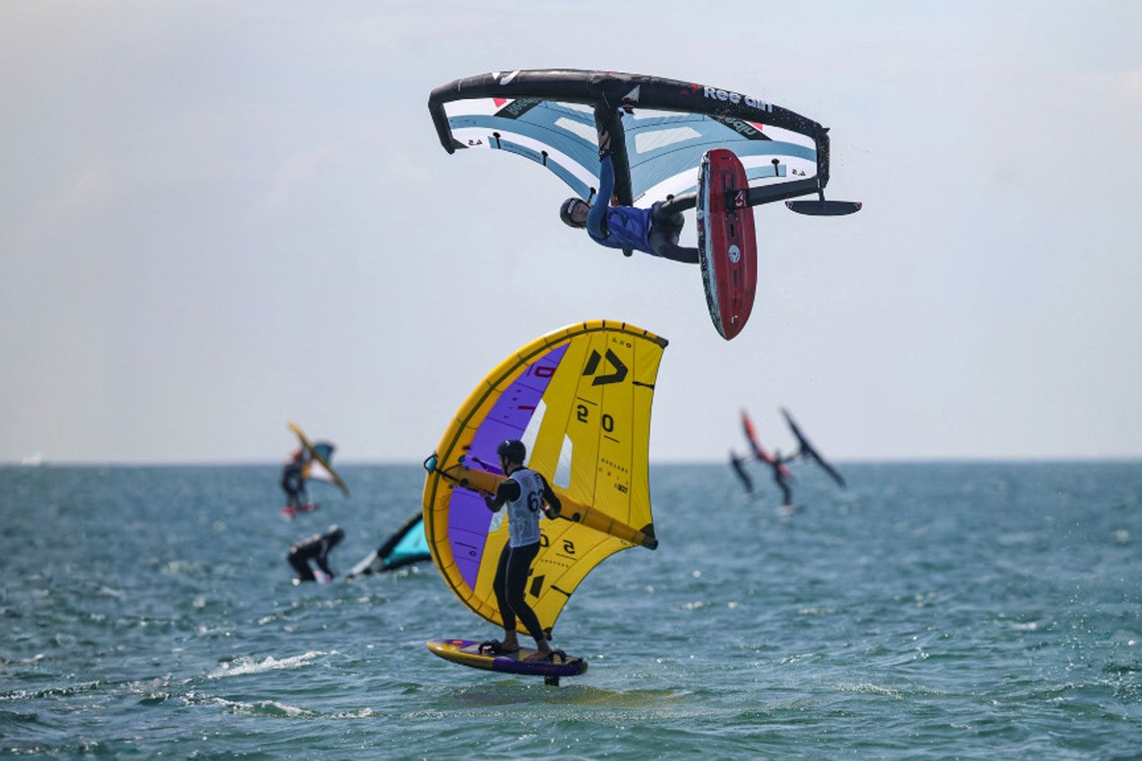 Foto: � Tourismus-Service Fehmarn/Joern Pollex