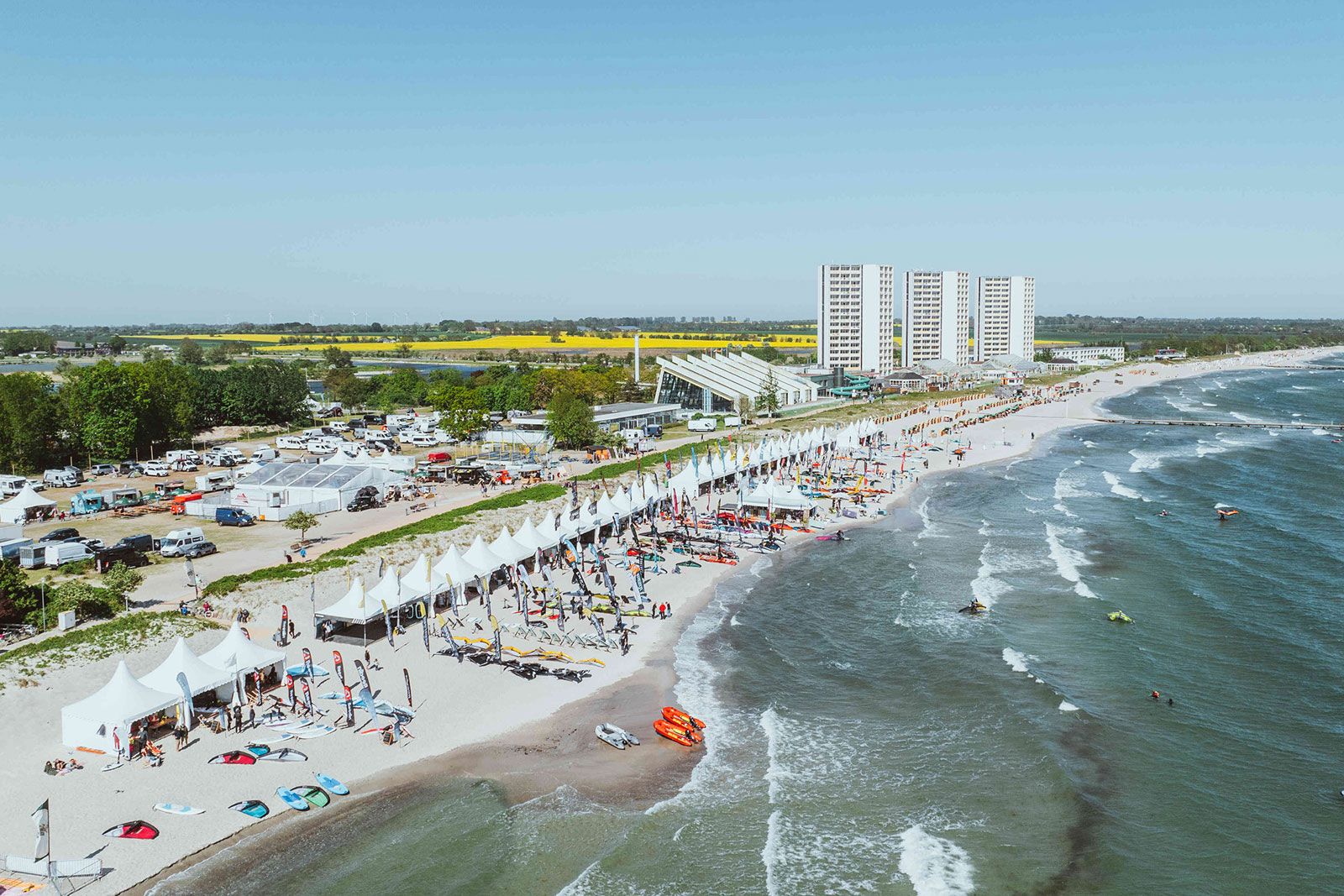 Foto: � Tourismus-Service Fehmarn/Marcus Friedrich