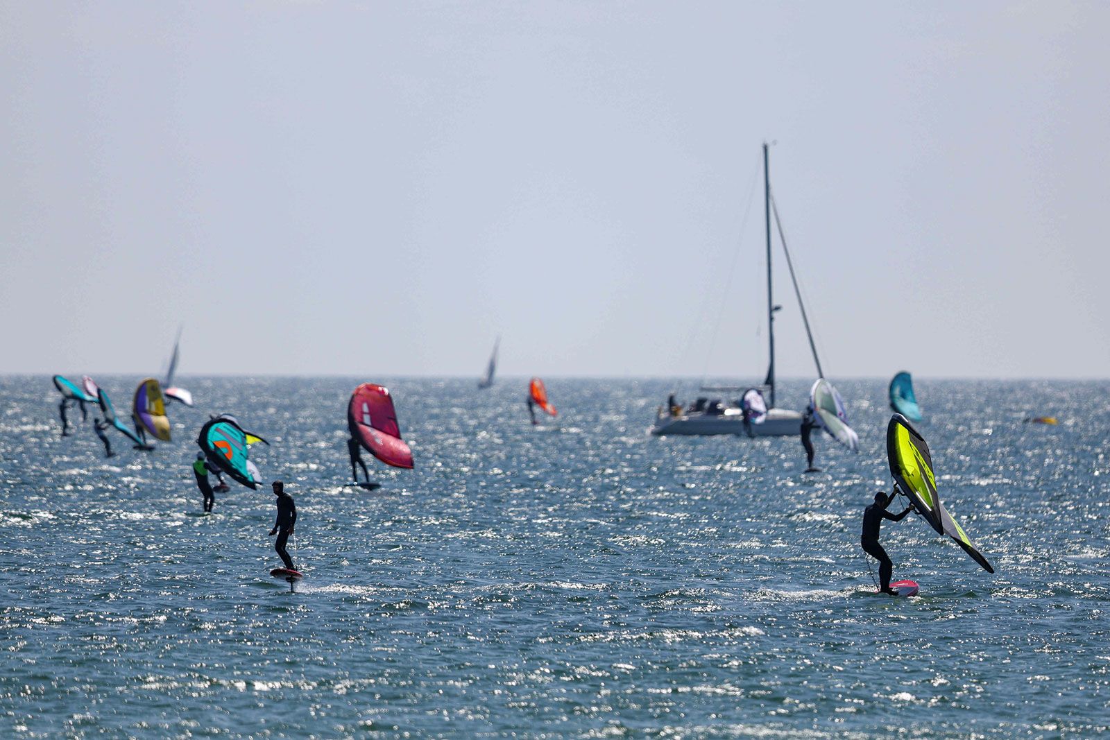 Foto: � Tourismus-Service Fehmarn/Joern Pollex