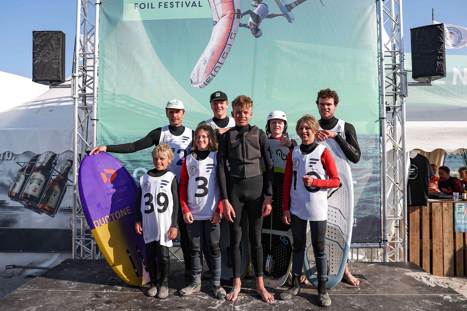 Foto: � Tourismus-Service Fehmarn/Joern Pollex