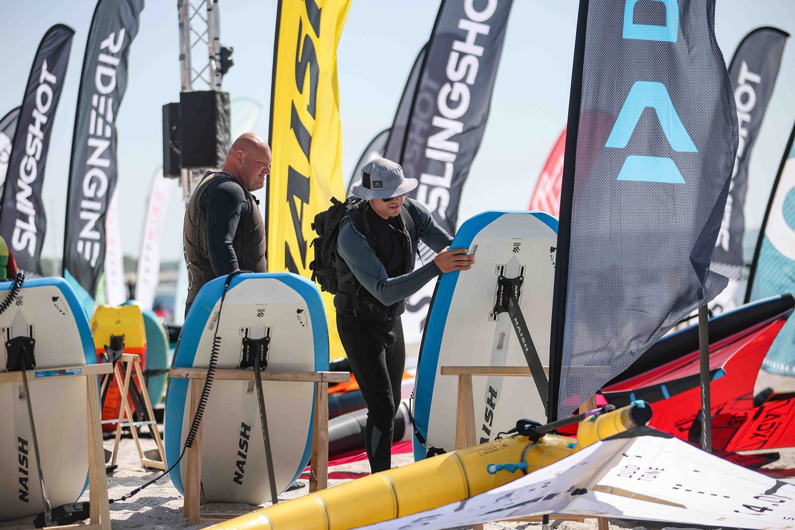 Foto: � Tourismus-Service Fehmarn/Joern Pollex