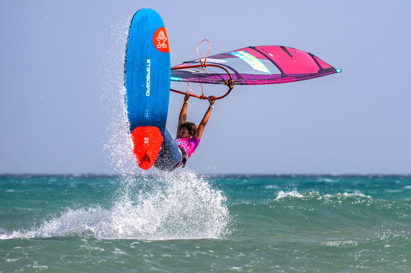 Sarah-Quita Offringa im Interview: 28 Titel und kein Ende in Sicht