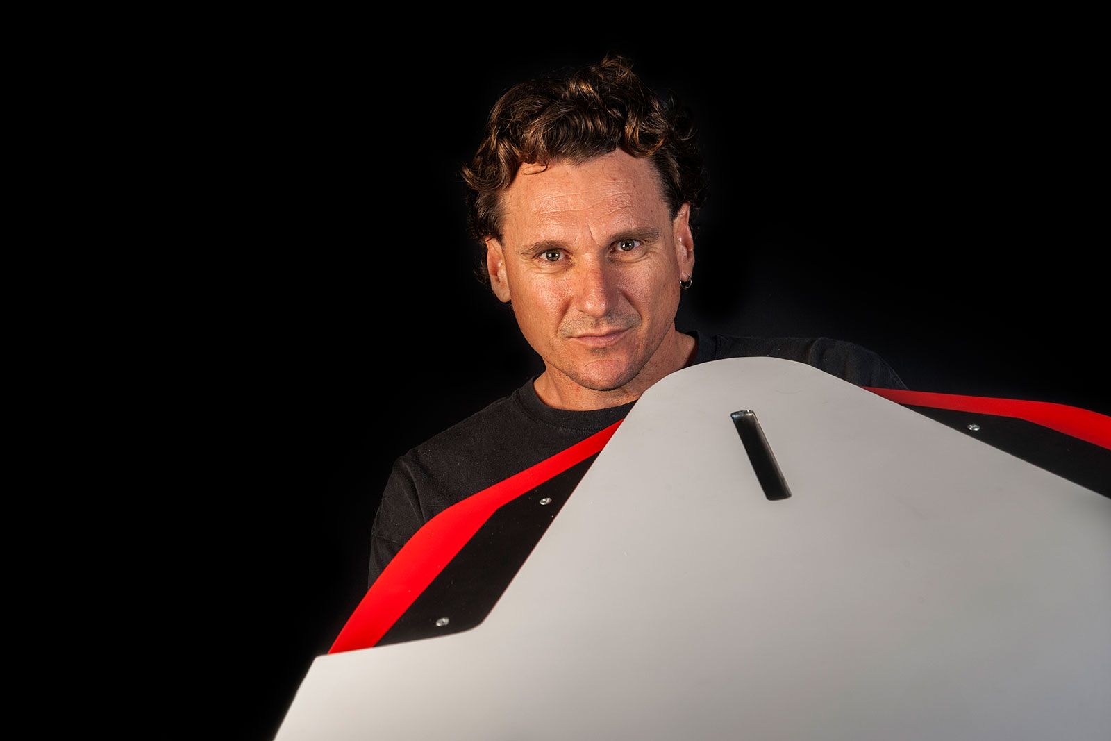 Finian Maynard im Interview: Von der Passion zur eigenen Marke