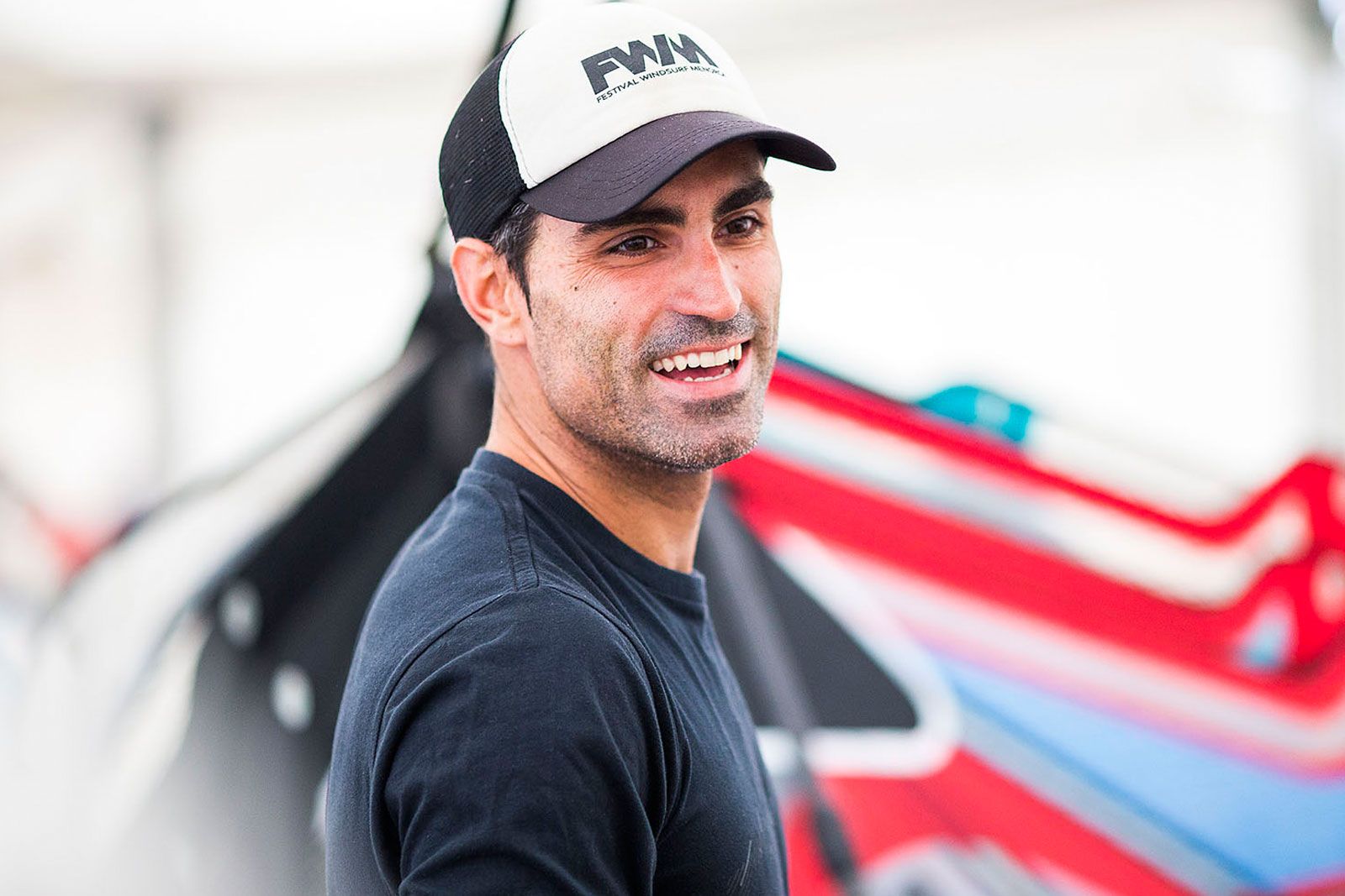 Der Trainer der Stars: Josep Pons im Interview