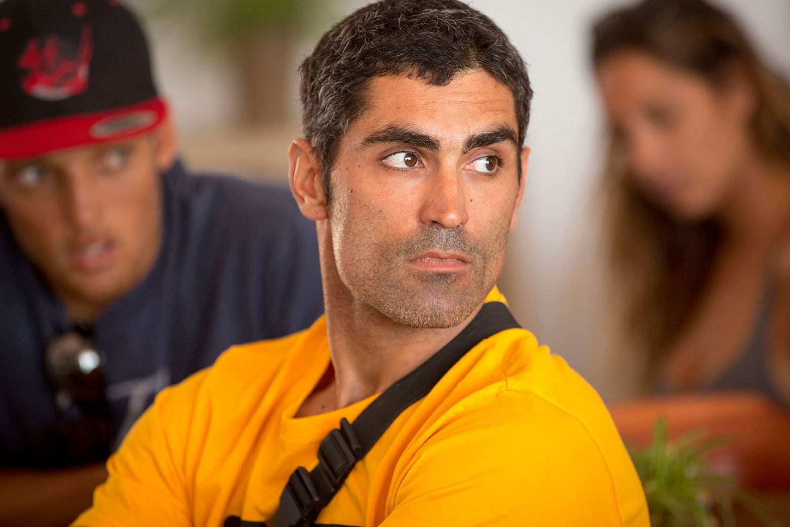 Der Trainer der Stars: Josep Pons im Interview