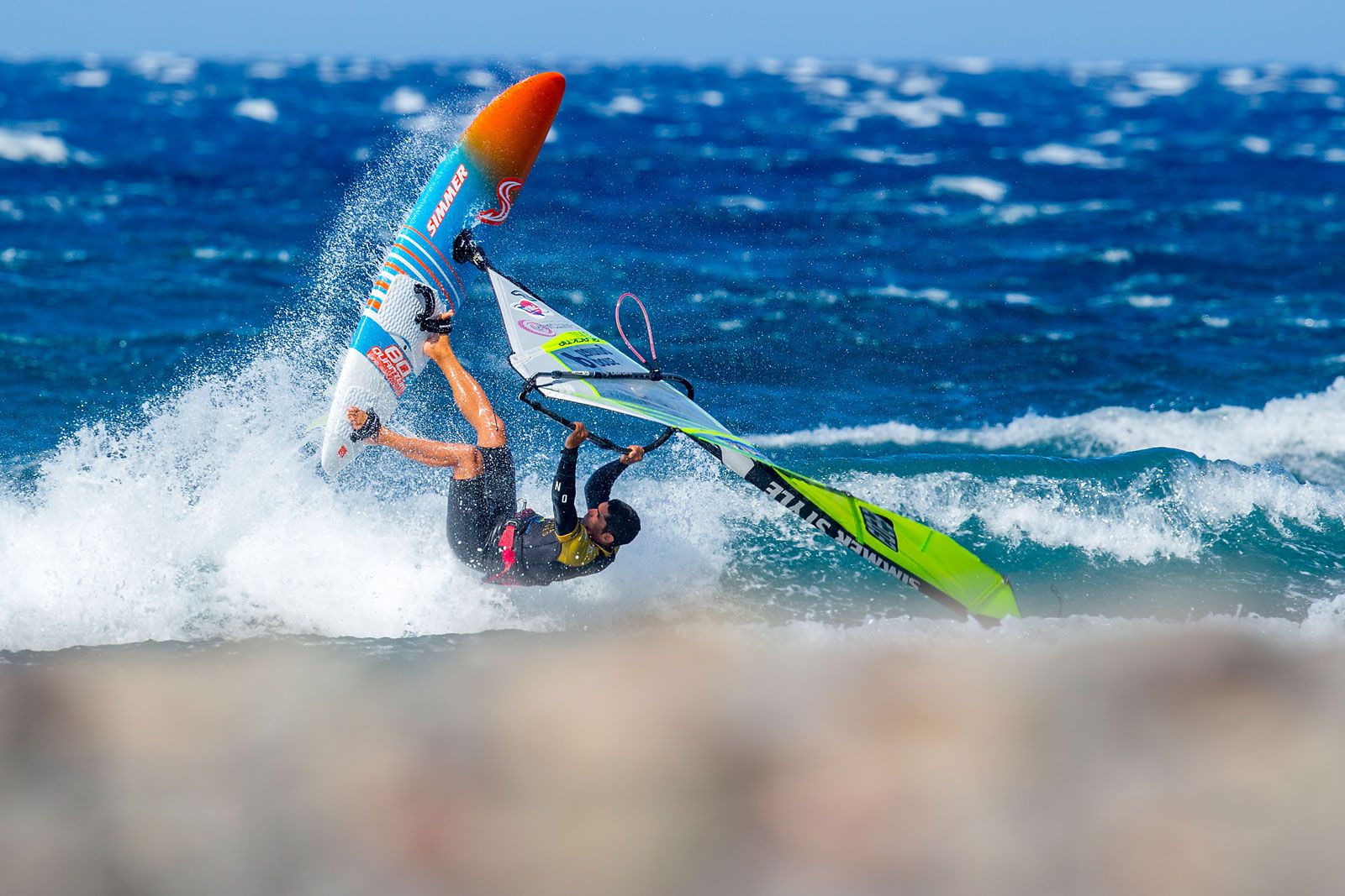 Der Trainer der Stars: Josep Pons im Interview