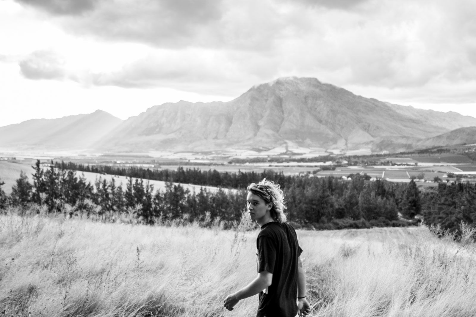 Julian Wiemar im Interview: Team Germany beim Windsurf World Cup Sylt 2017