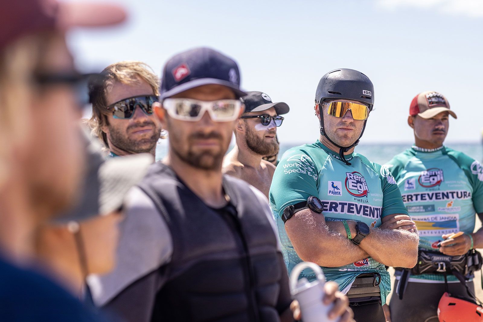 Matteo Iachino im Interview: Mr. Consistent spricht &uuml;ber die Saison 2025 