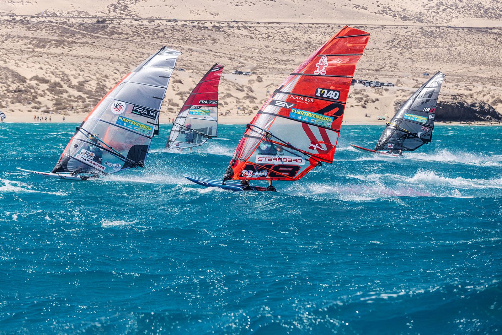 Matteo Iachino im Interview: Mr. Consistent spricht &uuml;ber die Saison 2025 