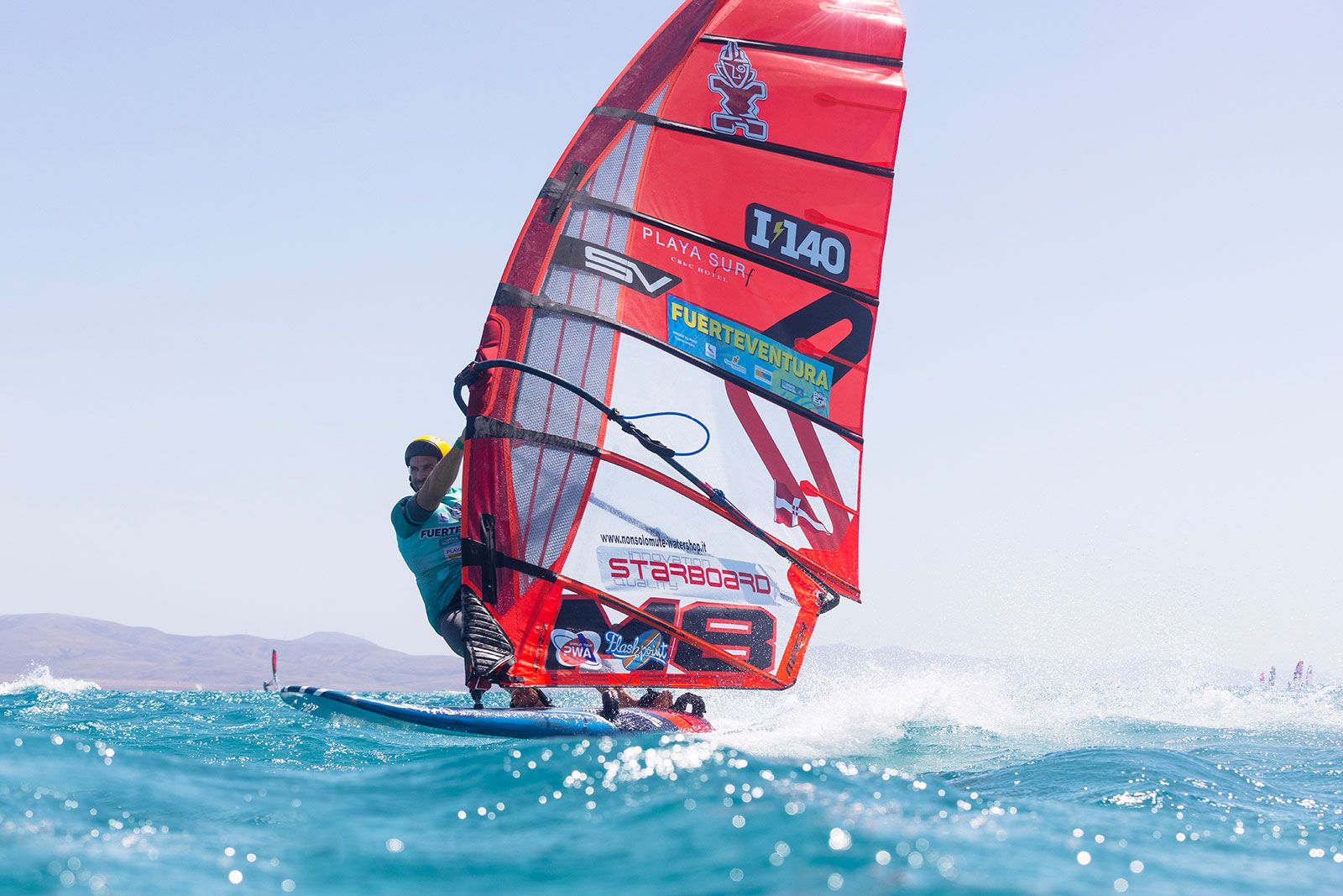 Matteo Iachino im Interview: Mr. Consistent spricht &uuml;ber die Saison 2025 