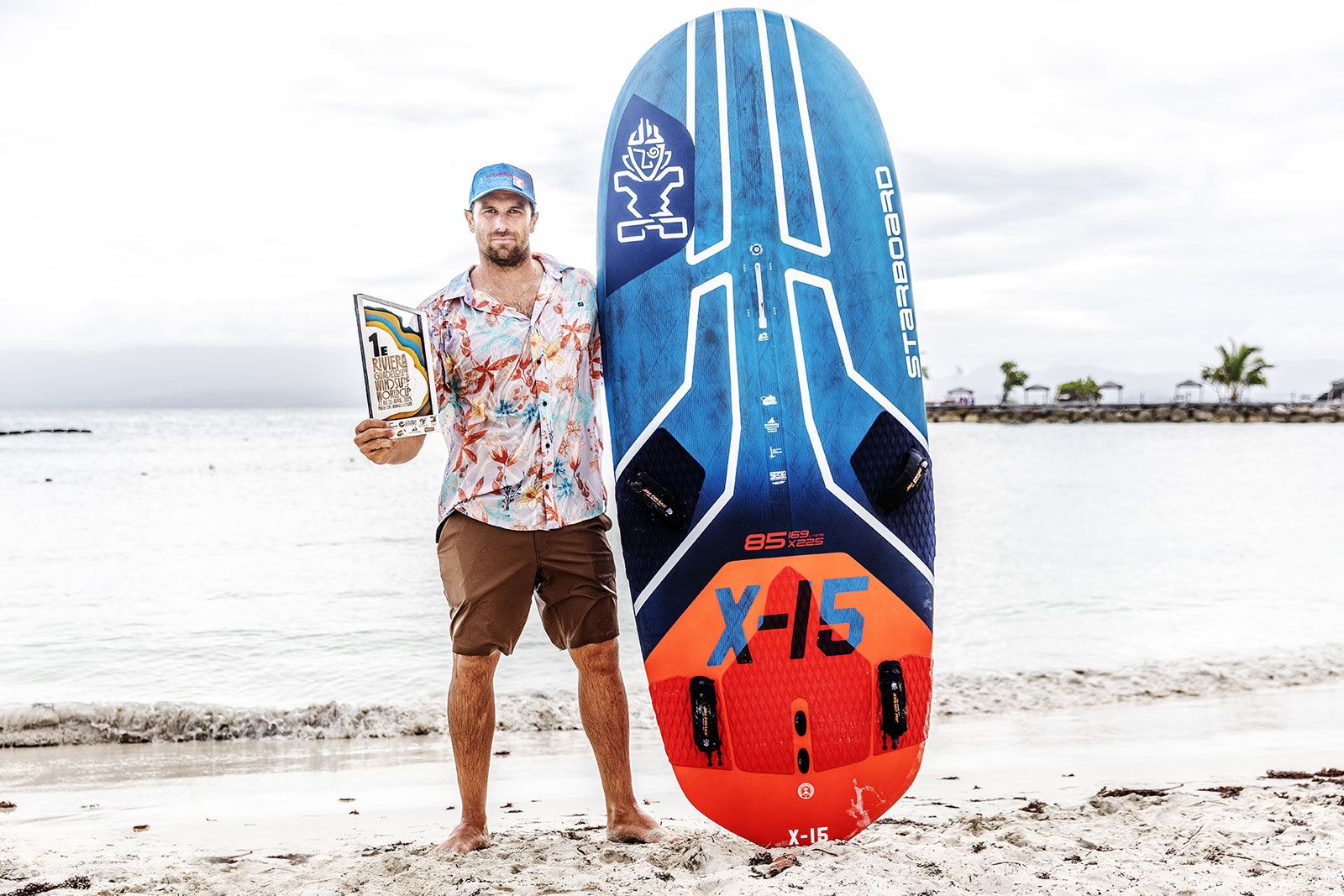 Matteo Iachino im Interview: Mr. Consistent spricht &uuml;ber die Saison 2025 