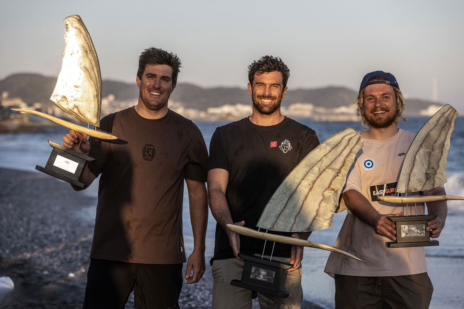 Matteo Iachino im Interview: Mr. Consistent spricht &uuml;ber die Saison 2025 