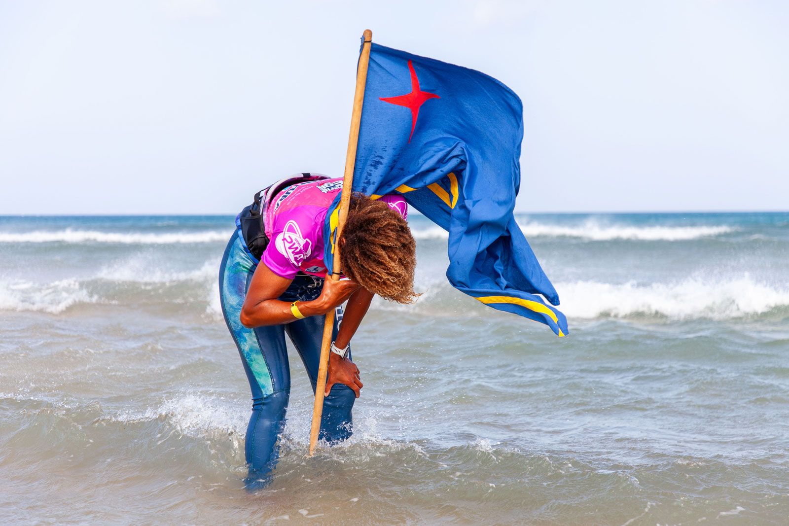 Sarah-Quita Offringa im Interview: 28 Titel und kein Ende in Sicht 