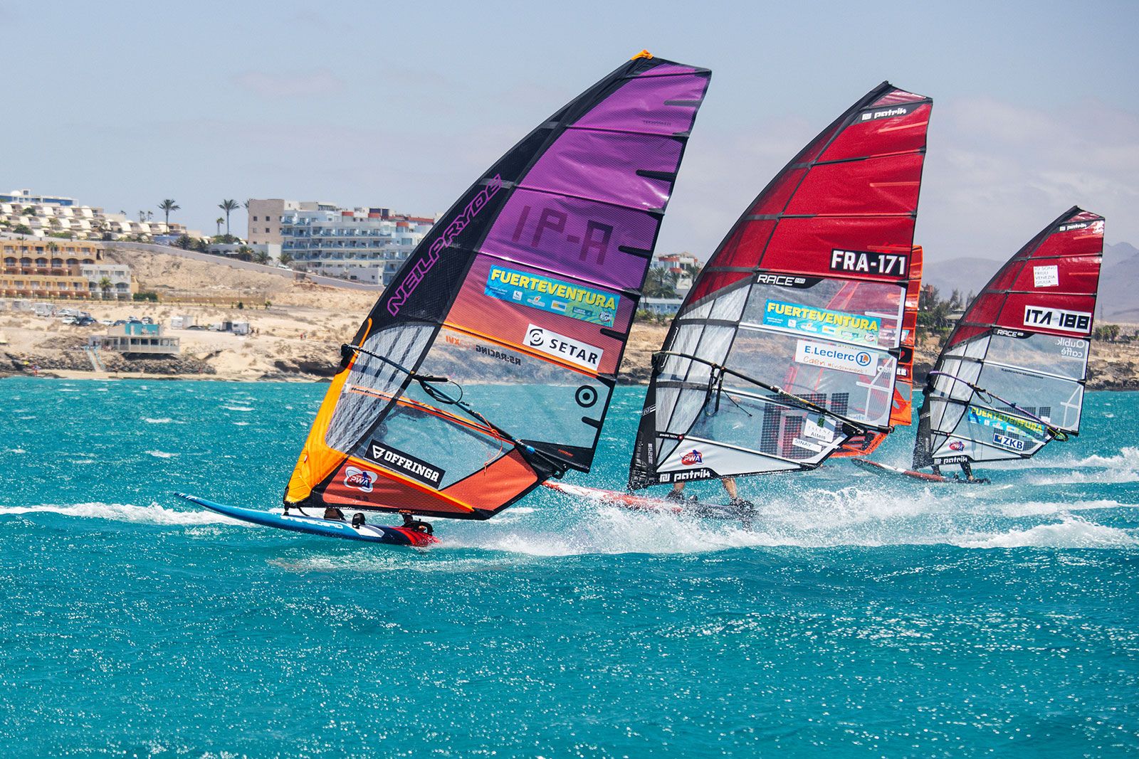 Sarah-Quita Offringa im Interview: 28 Titel und kein Ende in Sicht 