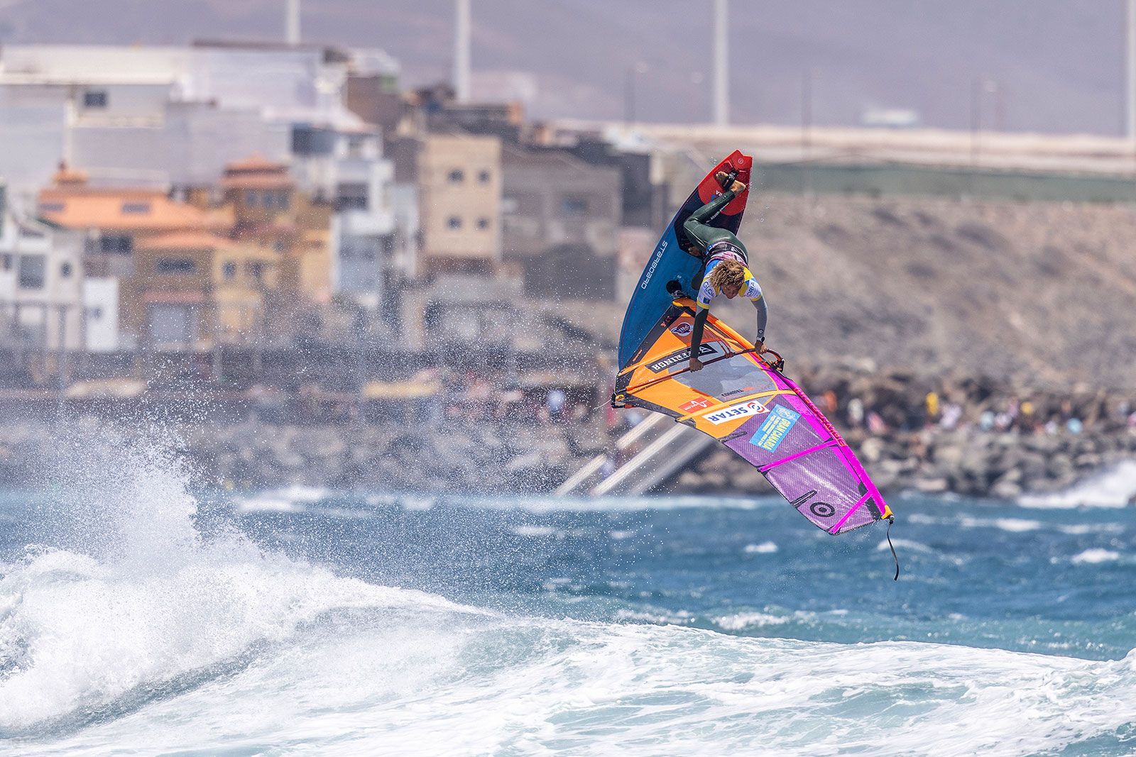 Sarah-Quita Offringa im Interview: 28 Titel und kein Ende in Sicht 