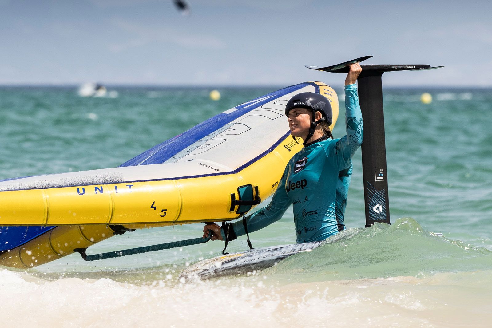 Marie Schlittenbauer im Interview: From Zero to Hero