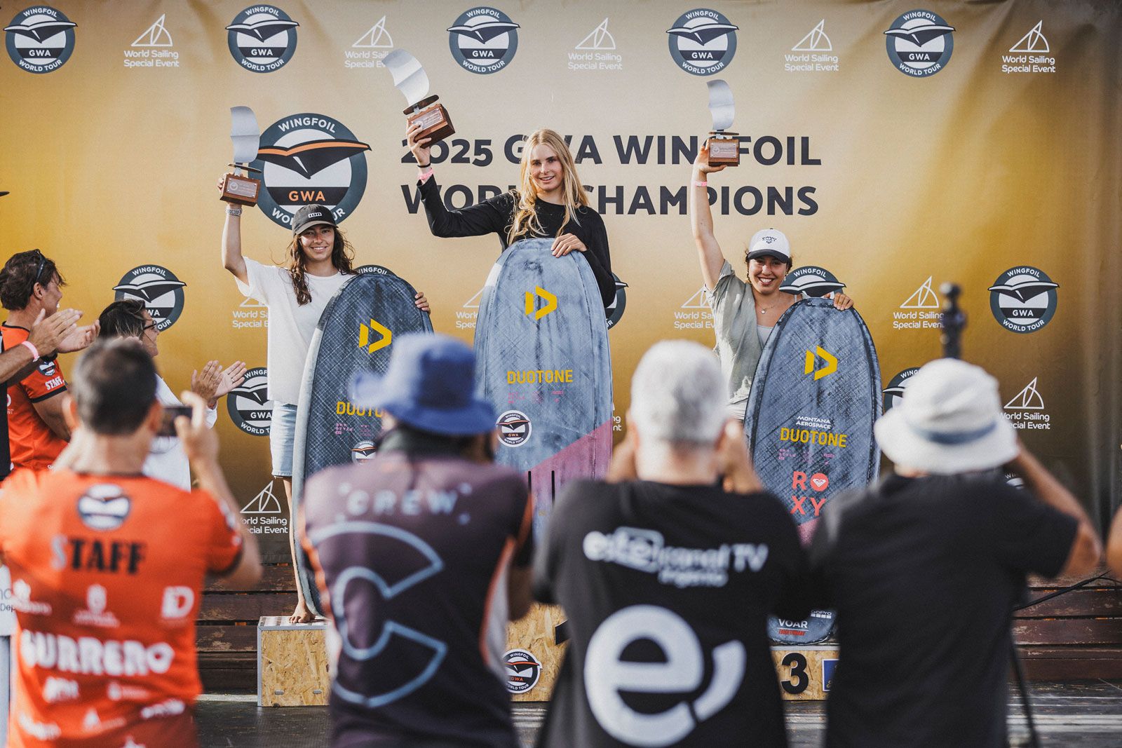 Marie Schlittenbauer im Interview: From Zero to Hero